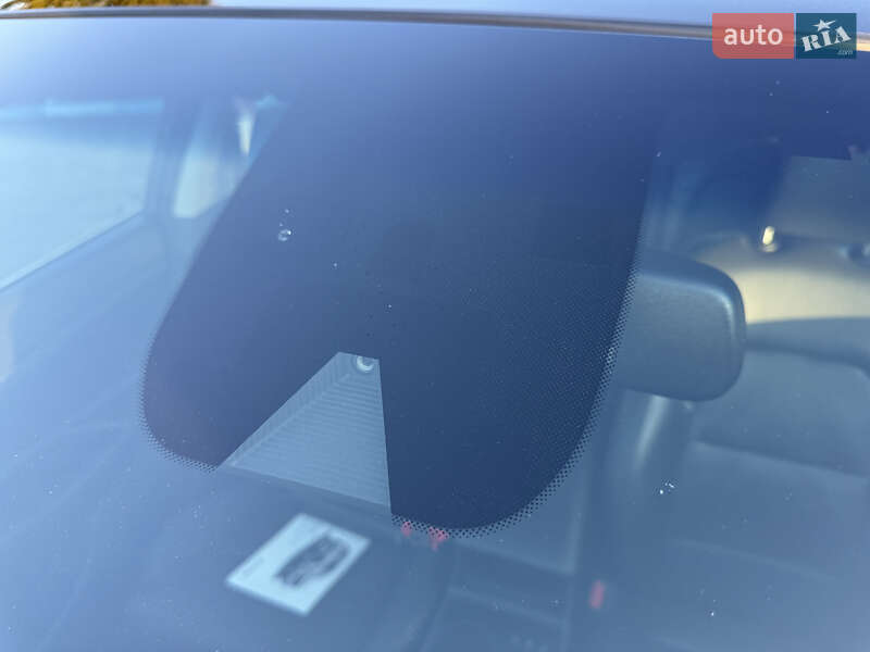 Внедорожник / Кроссовер Hyundai Tucson 2019 в Радивилове