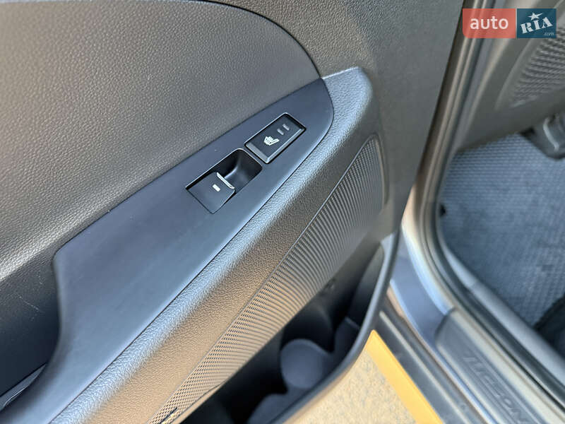 Внедорожник / Кроссовер Hyundai Tucson 2019 в Радивилове