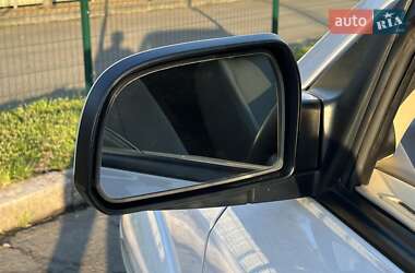 Позашляховик / Кросовер Hyundai Tucson 2008 в 