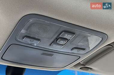 Позашляховик / Кросовер Hyundai Tucson 2008 в 