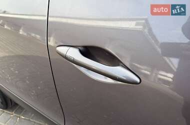 Позашляховик / Кросовер Hyundai Tucson 2011 в 