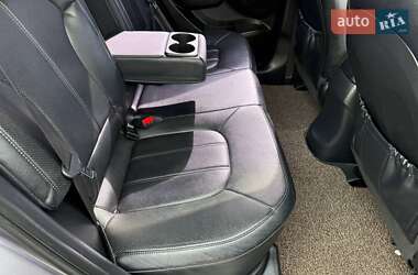 Позашляховик / Кросовер Hyundai Tucson 2011 в 
