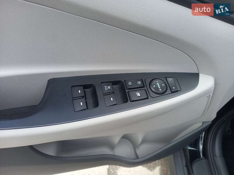 Позашляховик / Кросовер Hyundai Tucson 2018 в Рівному