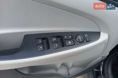 Внедорожник / Кроссовер Hyundai Tucson 2018 в 