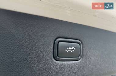 Внедорожник / Кроссовер Hyundai Tucson 2019 в 