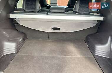 Внедорожник / Кроссовер Hyundai Tucson 2011 в 
