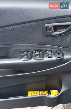 Внедорожник / Кроссовер Hyundai Tucson 2008 в 