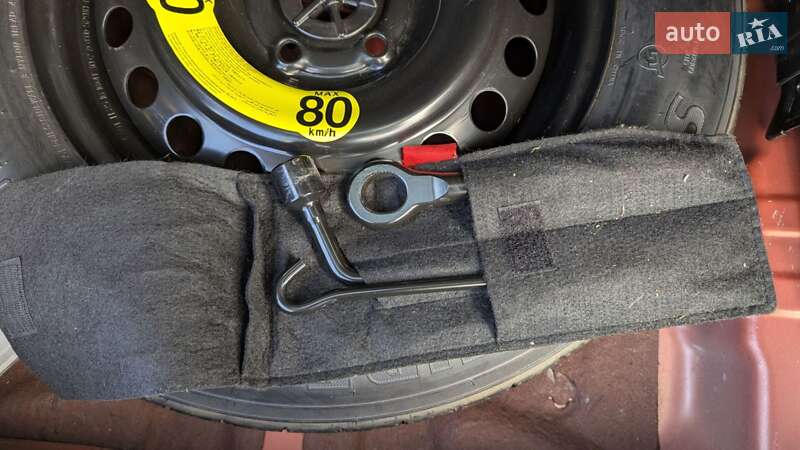 Позашляховик / Кросовер Hyundai Tucson 2016 в Харкові