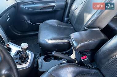 Позашляховик / Кросовер Hyundai Tucson 2006 в 