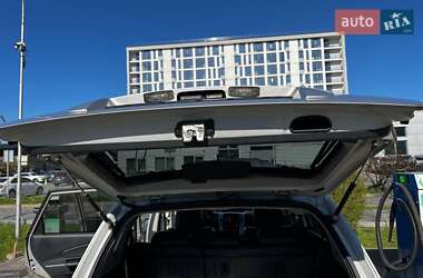 Позашляховик / Кросовер Hyundai Tucson 2006 в 