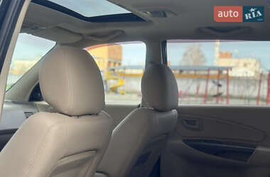 Позашляховик / Кросовер Hyundai Tucson 2008 в 