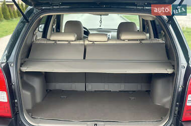 Позашляховик / Кросовер Hyundai Tucson 2008 в 