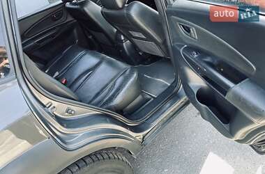 Внедорожник / Кроссовер Hyundai Tucson 2007 в 