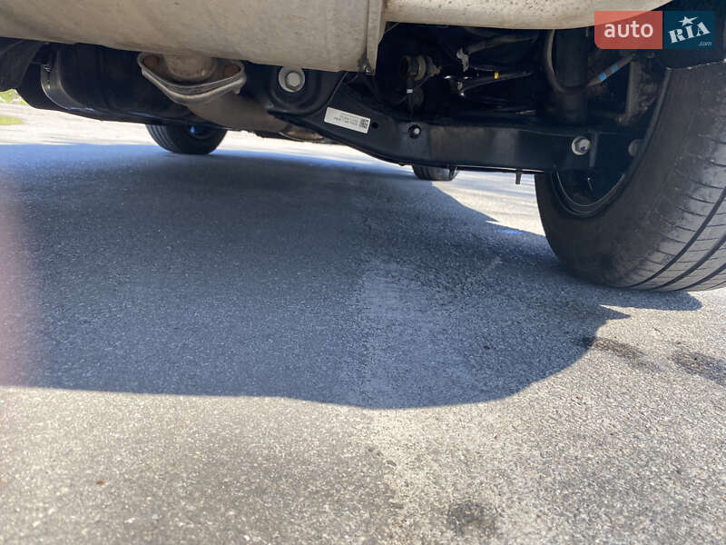 Позашляховик / Кросовер Hyundai Tucson 2024 в Краснограді фото 21 Позашляховик / Кросовер Hyundai Tucson 2024 в Краснограді