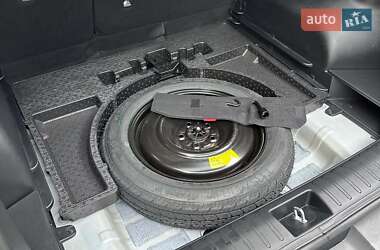 Позашляховик / Кросовер Hyundai Tucson 2022 в 