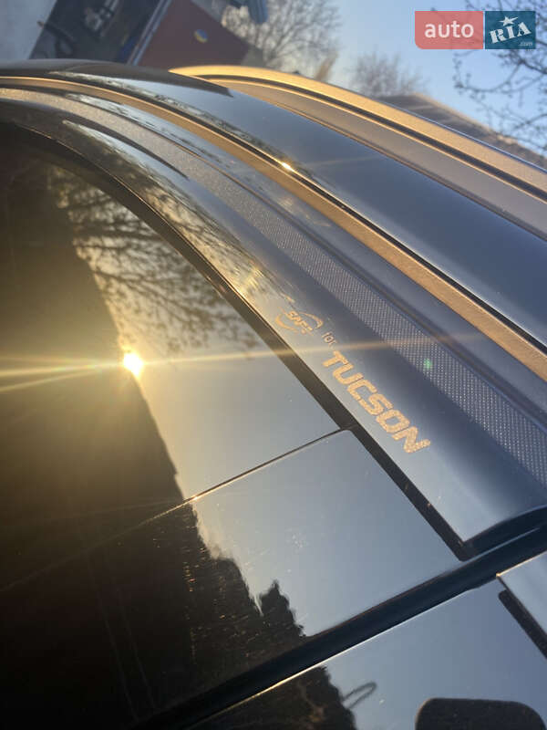 Позашляховик / Кросовер Hyundai Tucson 2024 в Краснограді фото 24 Позашляховик / Кросовер Hyundai Tucson 2024 в Краснограді