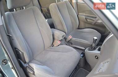 Внедорожник / Кроссовер Hyundai Tucson 2006 в 