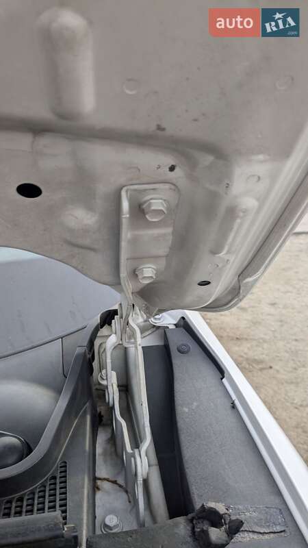 Внедорожник / Кроссовер Hyundai Tucson 2015 в Одессе