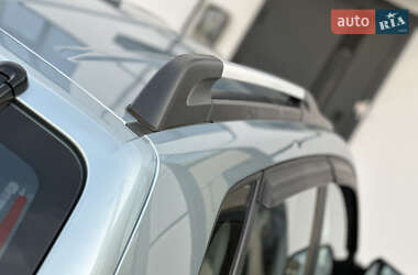 Внедорожник / Кроссовер Hyundai Tucson 2009 в 