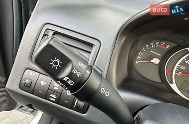 Внедорожник / Кроссовер Hyundai Tucson 2009 в 