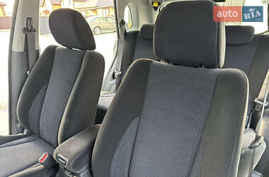 Внедорожник / Кроссовер Hyundai Tucson 2009 в 
