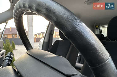 Внедорожник / Кроссовер Hyundai Tucson 2009 в 