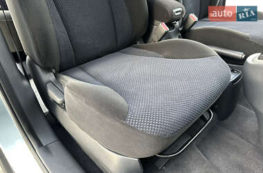 Внедорожник / Кроссовер Hyundai Tucson 2009 в 