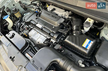Внедорожник / Кроссовер Hyundai Tucson 2009 в 