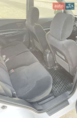 Позашляховик / Кросовер Hyundai Tucson 2007 в 