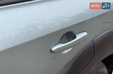 Внедорожник / Кроссовер Hyundai Tucson 2006 в 