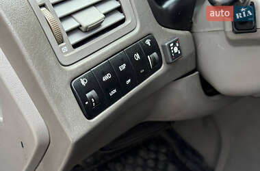 Внедорожник / Кроссовер Hyundai Tucson 2006 в 