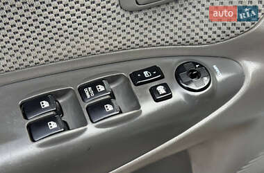 Внедорожник / Кроссовер Hyundai Tucson 2006 в 