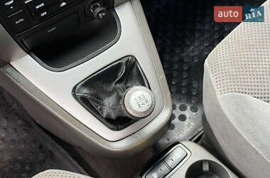 Внедорожник / Кроссовер Hyundai Tucson 2006 в 