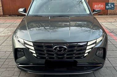 Hyundai Tucson 2021