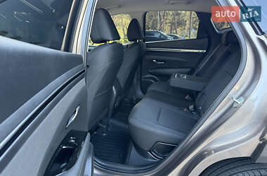 Позашляховик / Кросовер Hyundai Tucson 2022 в 