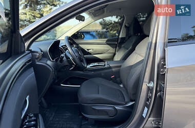 Позашляховик / Кросовер Hyundai Tucson 2022 в 