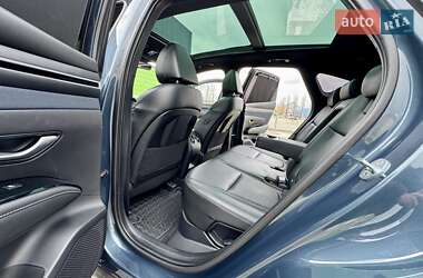 Внедорожник / Кроссовер Hyundai Tucson 2021 в 