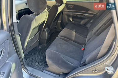 Позашляховик / Кросовер Hyundai Tucson 2008 в 