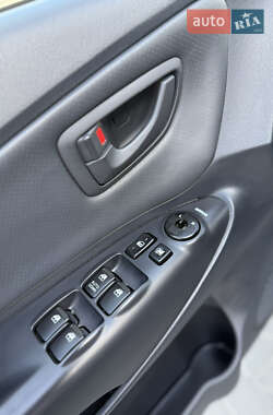 Внедорожник / Кроссовер Hyundai Tucson 2007 в 
