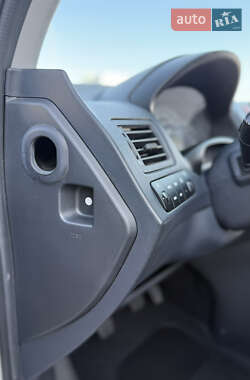 Внедорожник / Кроссовер Hyundai Tucson 2007 в 
