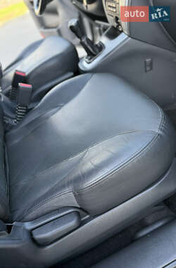 Внедорожник / Кроссовер Hyundai Tucson 2007 в 