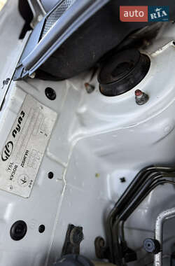 Внедорожник / Кроссовер Hyundai Tucson 2007 в 
