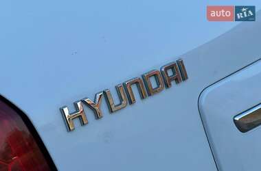 Позашляховик / Кросовер Hyundai Tucson 2012 в 