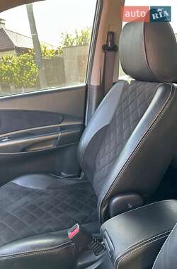 Внедорожник / Кроссовер Hyundai Tucson 2007 в 