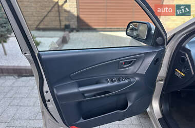 Позашляховик / Кросовер Hyundai Tucson 2008 в 