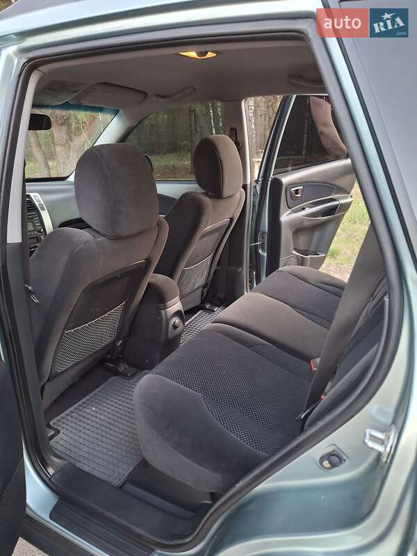 Позашляховик / Кросовер Hyundai Tucson 2008 в Городні фото 10 Позашляховик / Кросовер Hyundai Tucson 2008 в Городні