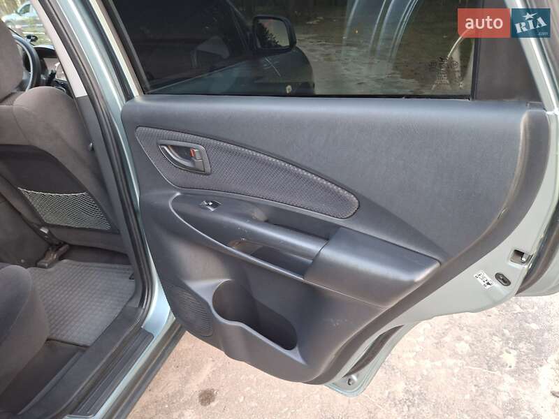Позашляховик / Кросовер Hyundai Tucson 2008 в Городні фото 14 Позашляховик / Кросовер Hyundai Tucson 2008 в Городні