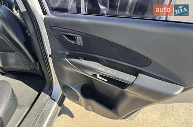 Позашляховик / Кросовер Hyundai Tucson 2010 в 