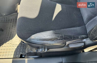 Позашляховик / Кросовер Hyundai Tucson 2010 в 