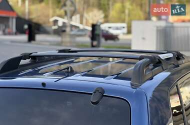 Внедорожник / Кроссовер Hyundai Tucson 2005 в 
